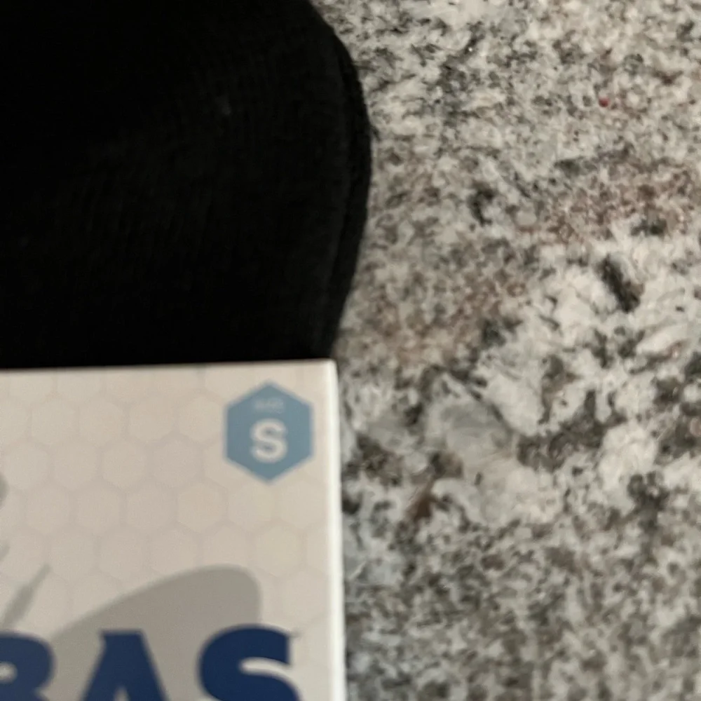 Bombas women’s socks
FOURS PAIRS FOR 12.00 - Picture 2 of 4
